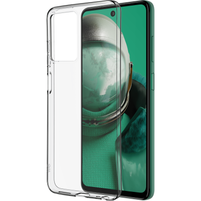 HMD Pulse Clear Case 8P00000292 frontAndBack