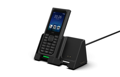 HMD Terra Charging Cradle