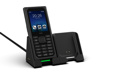 HMD Terra Charging Cradle