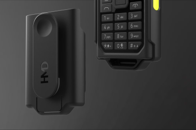 HMD Terra Belt Clip